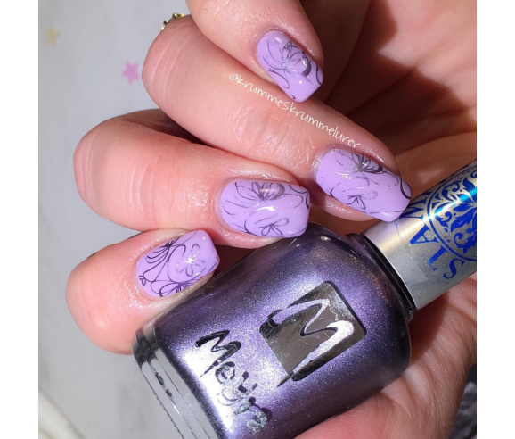 Moyra Plaque Stamping Sweat Dreams