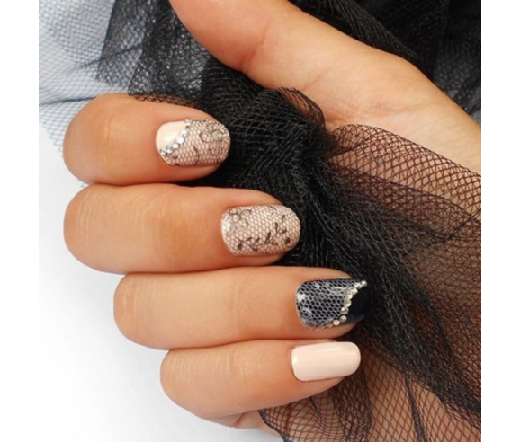 Moyra Plaque Stamping Lacelove