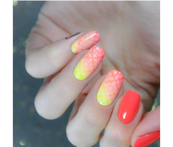 Moyra Plaque Stamping Maharaja