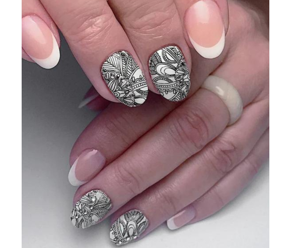 Moyra Plaque Stamping Maharaja