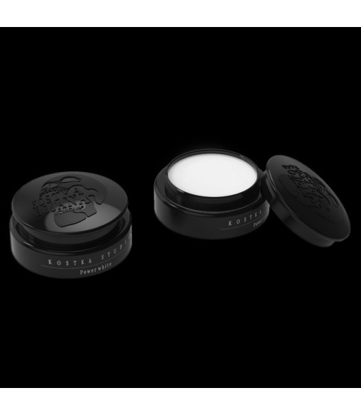 Power white gamme studio
