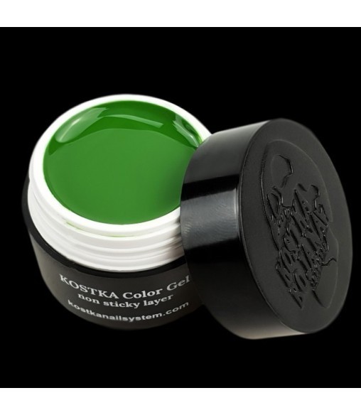 Forest green