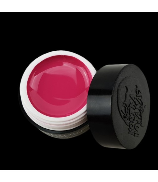 Dark pink