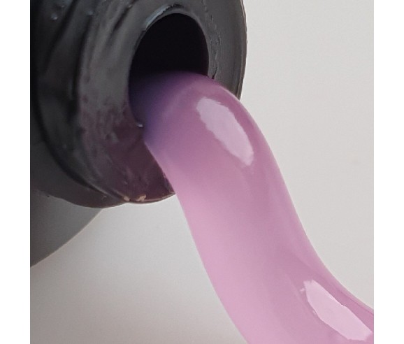Acrygel Transparent pink