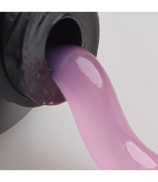 Acrygel Transparent pink