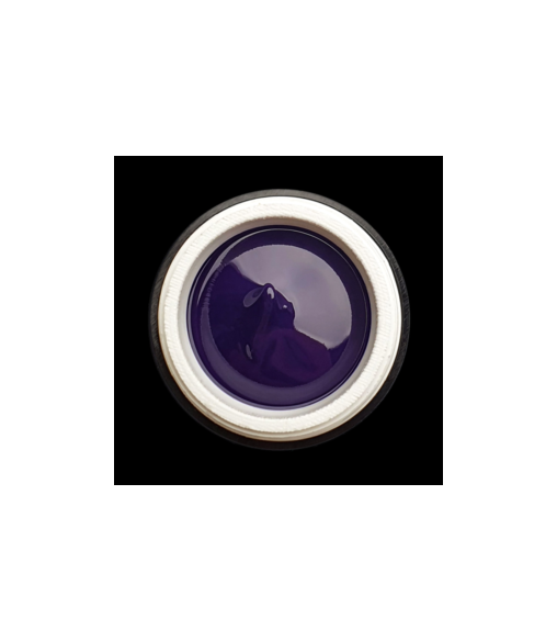 Violet Paint