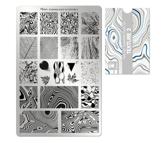 Moyra Plaque Stamping Texture 3