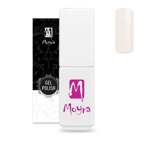 Moyra Mini Gel Polish 99