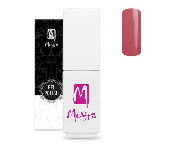 Moyra Mini Gel Polish 100