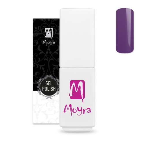 Moyra Mini Gel Polish 102