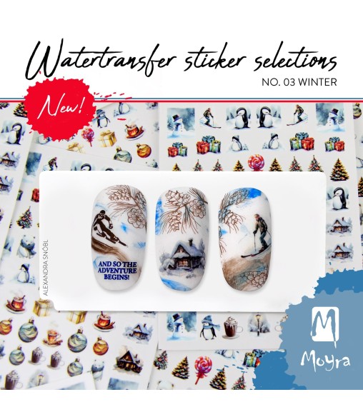 Moyra Water Decall Hiver 2