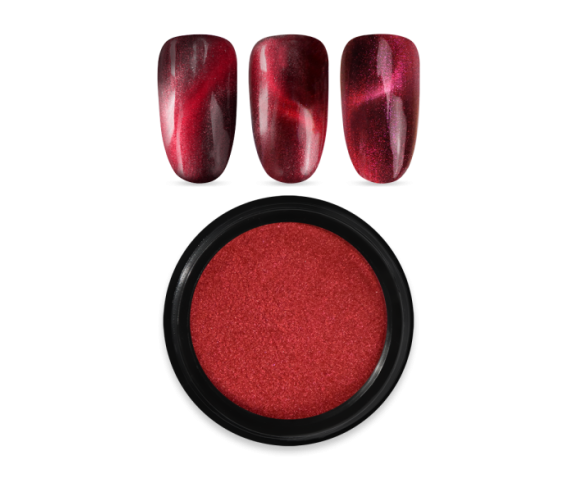 Pigment magnetic Moyra