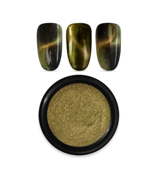 Pigment magnétic Moyra n°5 Copper