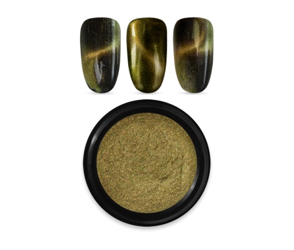 Pigment magnétic Moyra n°5 Copper