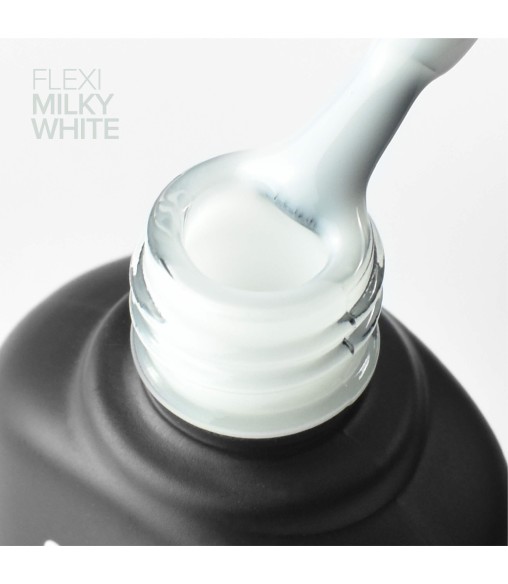 Moyra base Flexi Milky White