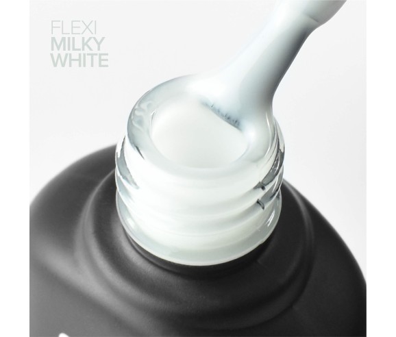 Moyra base Flexi Milky White