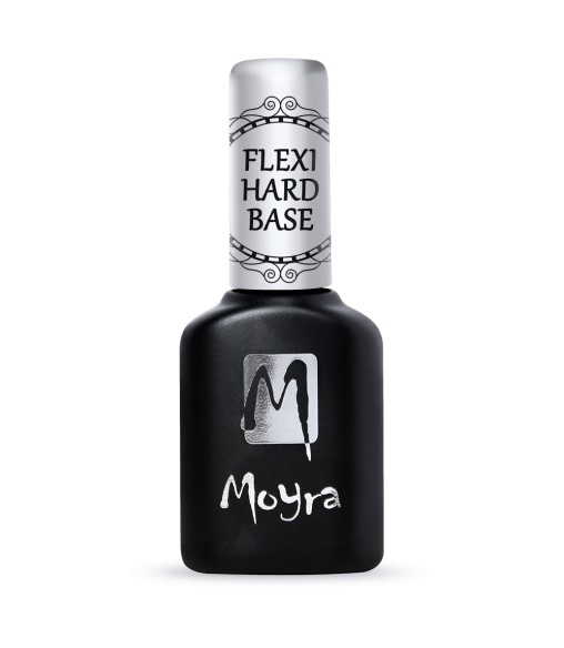 Moyra base Flexi Hard Base