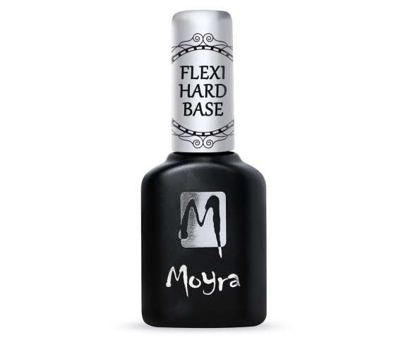 Moyra base Flexi Hard Base