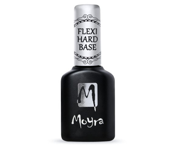 Moyra base Flexi Hard Base
