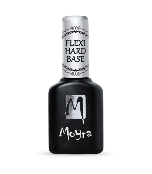 Moyra base Flexi Hard Base