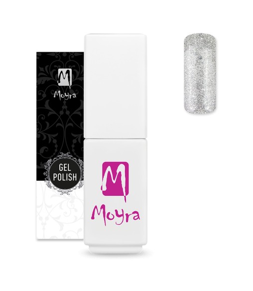 Moyra Mini Vernis Gel 706 2