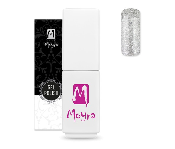 Moyra Mini Vernis Gel 706