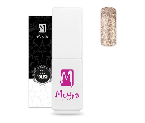 Moyra Mini Vernis Gel 707