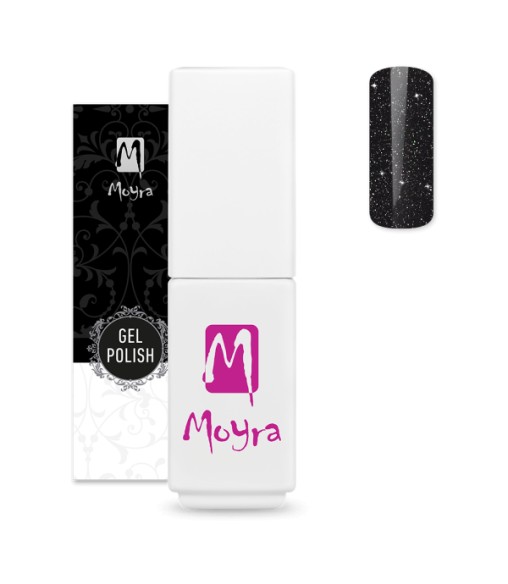 Moyra Mini Vernis Gel 709 2
