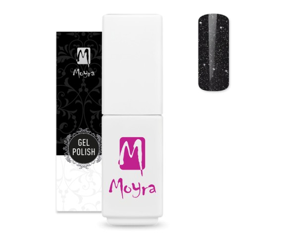 Moyra Mini Vernis Gel 709