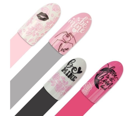 Moyra Plaque Stamping February