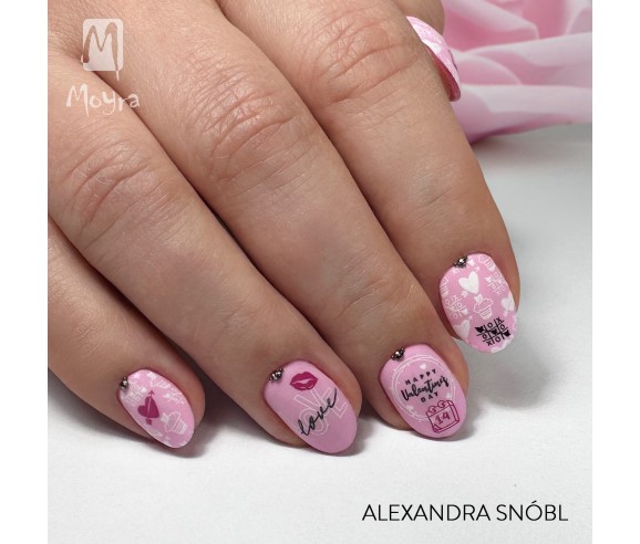 Moyra Plaque Stamping February