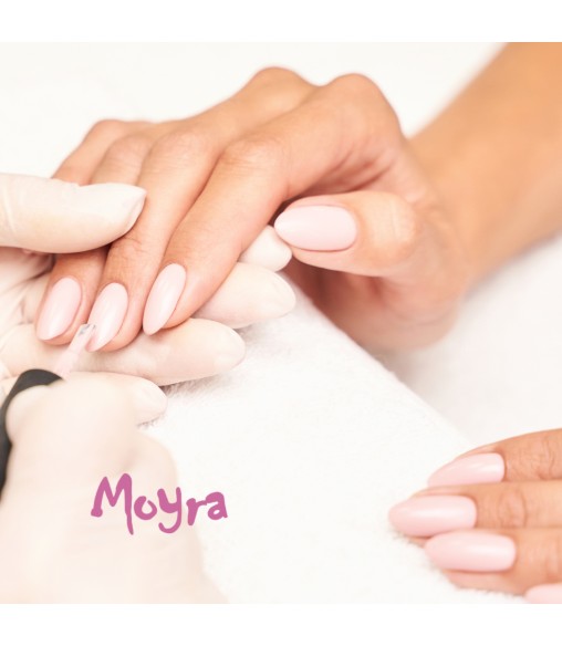 Moyra Flexi base De couleur 2