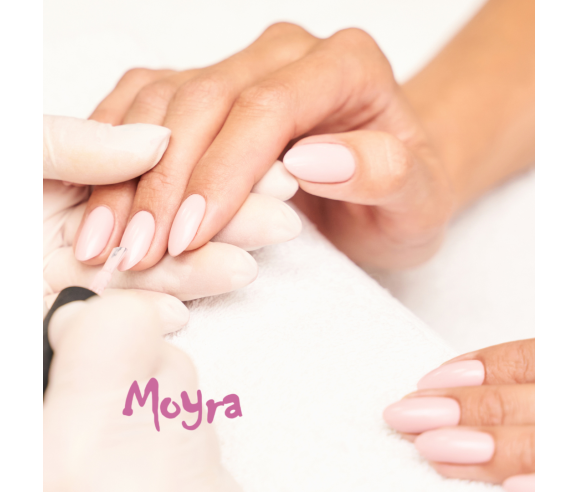 Bases Flexi Fiber Gel Polish – Vernis semi-permanent flexible, naturel
