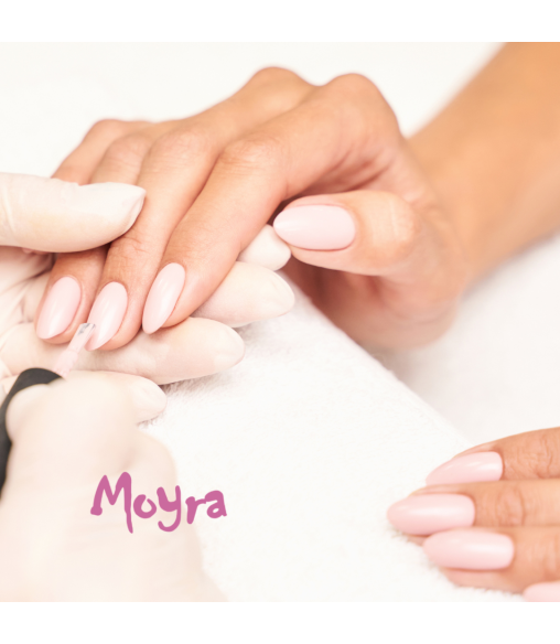 Bases Flexi Fiber Gel Polish – Vernis semi-permanent flexible, naturel