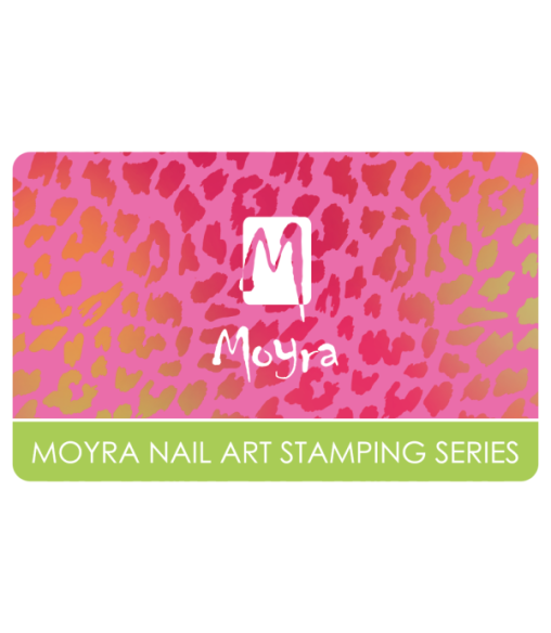 Moyra Raclette Stamping 12