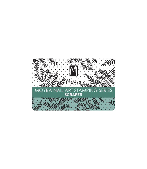 Moyra Raclette Stamping 13