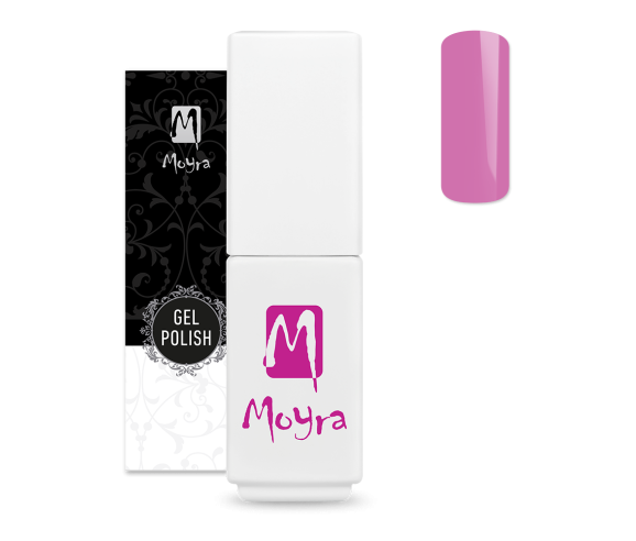 Moyra Mini Gel Polish 105