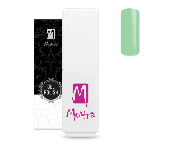 Moyra Mini Gel Polish 107