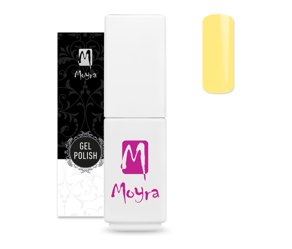 Moyra Mini Gel Polish 108