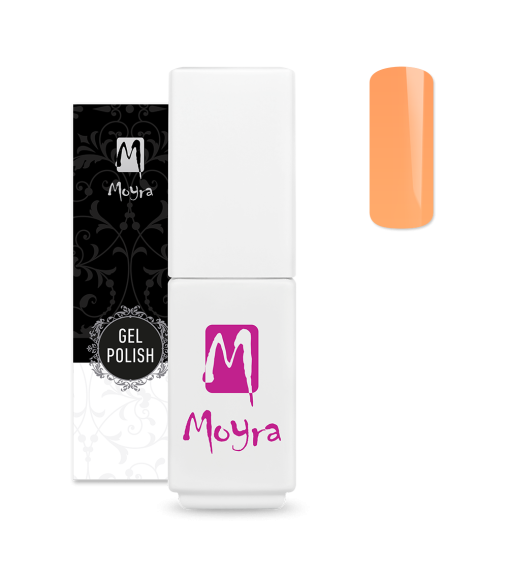 Moyra Mini Gel Polish 109