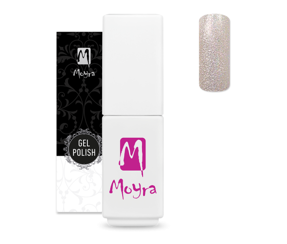 Moyra Mini Gel Polish 110