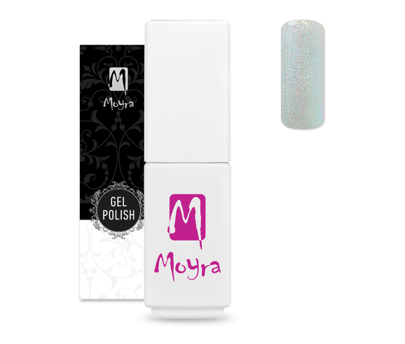 Moyra Mini Gel Polish 111
