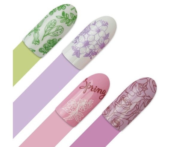 Moyra Plaque Stamping April