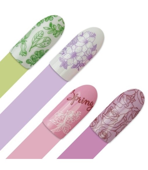 Moyra Plaque Stamping April