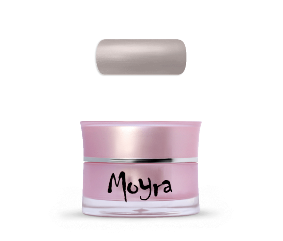 Moyra gel UV de couleur pour réaliser vos manucures