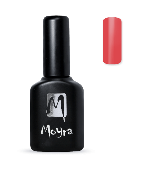 Moyra vernis semi permanent pour les ongles