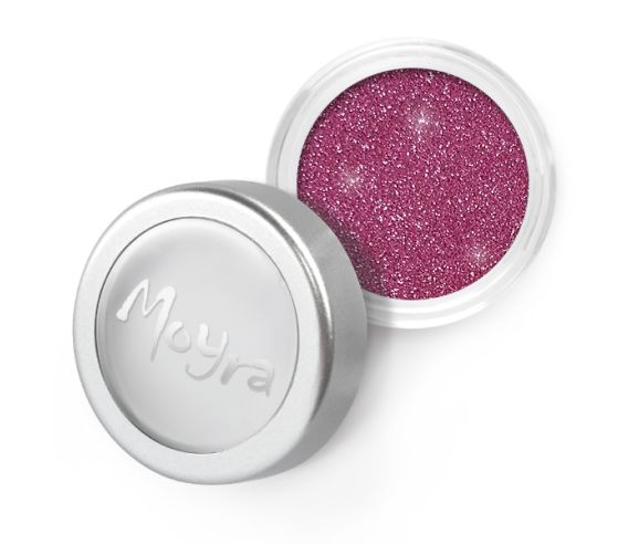 Moyra poudre paillettes 32