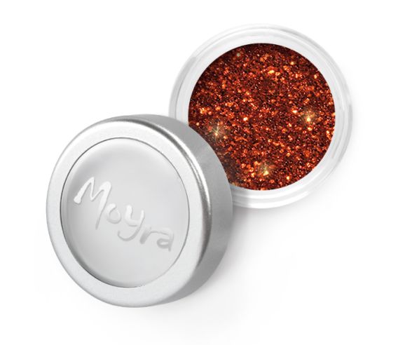 Moyra poudre paillettes 21