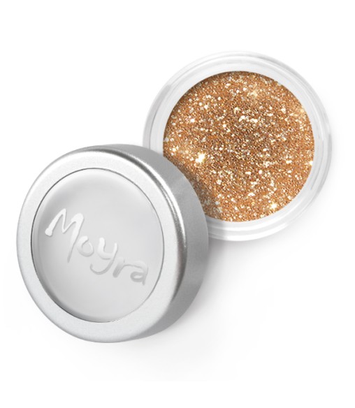 Moyra poudre paillettes n°6