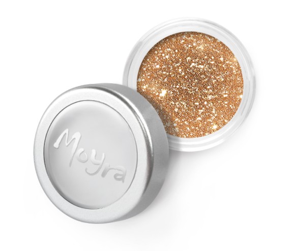 Moyra poudre paillettes n°6